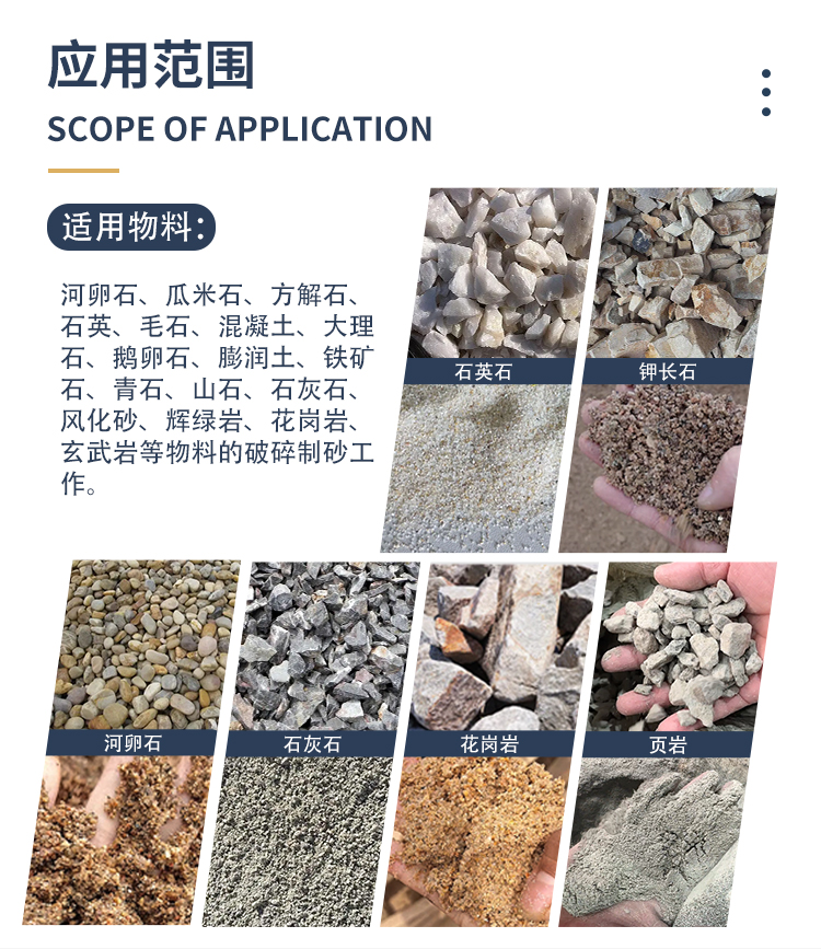 硫鐵礦破碎機(jī) 選礦用對(duì)輥破碎機(jī) 華盛銘對(duì)輥破碎機(jī)廠家